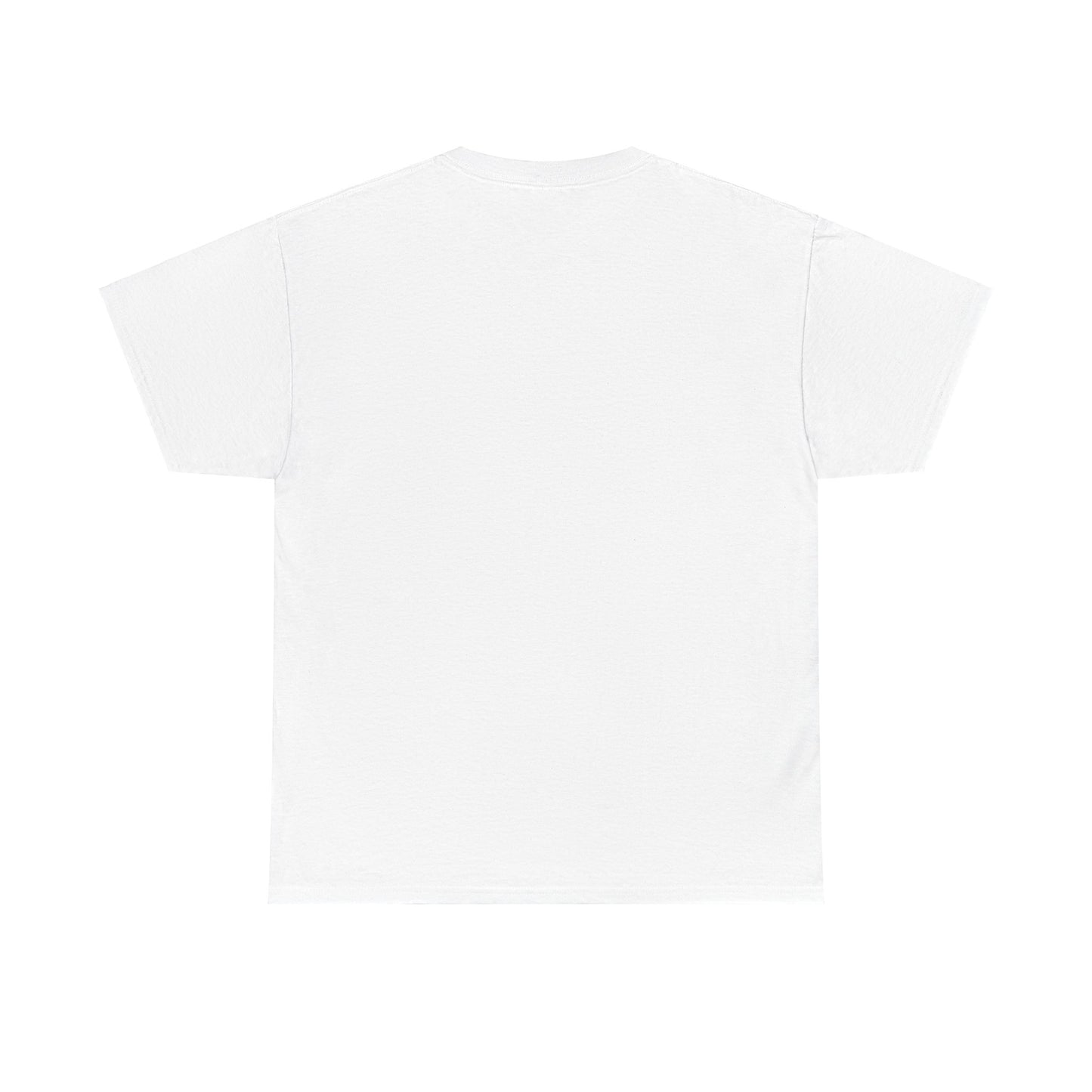 "0% INTEREST" - Unisex Heavy Cotton Tee