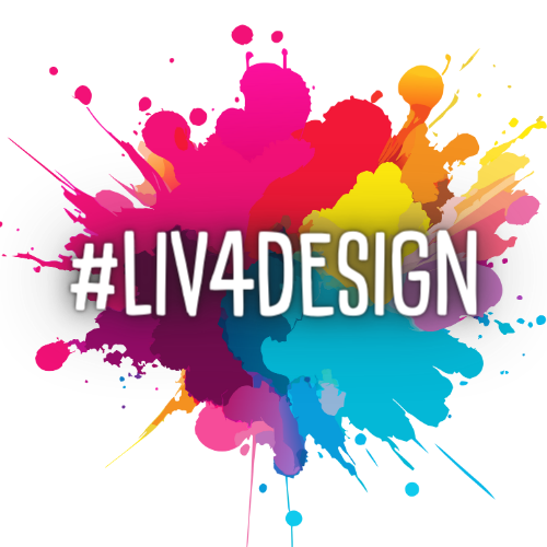 #Liv4Design